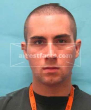 Mark Allen Huddleston