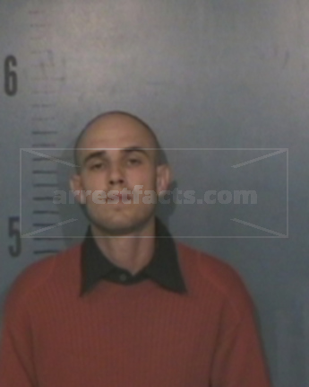Travis Dewayne Guelker