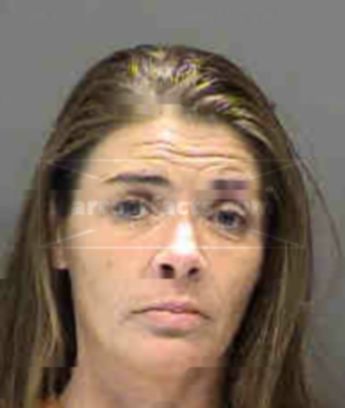 Rebecca Dawn Dickman