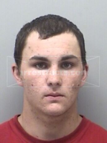Tanner Lee Chamberlin