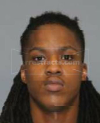 Antwon Lafayettee Ellis