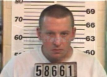 Kevin Michael Campbell