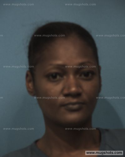 Cometha Lashan Hawkins