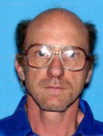 Robert Rex Edwards