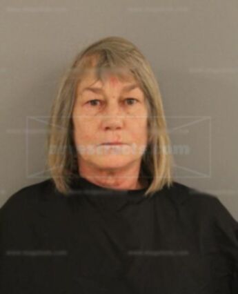 Cynthia Brunson Hackworth