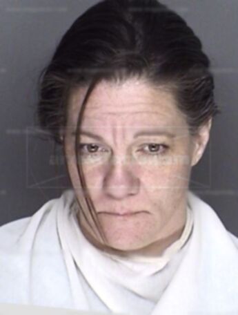 Ann Michelle Nelson
