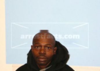 Richard Nmn Ogletree