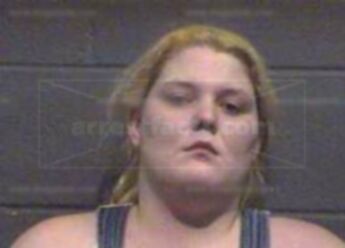 Brandi Lea Wolfe