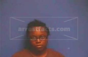 Roneisha T Wilkins