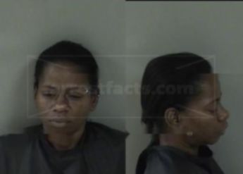 Lakisha Rodney Lashon Warner