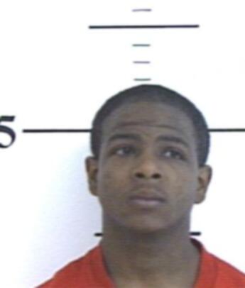 Jamar Kelton Frost