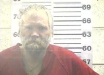 John W Simmons (Crow)