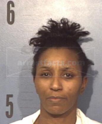 Annette Marie Jackson