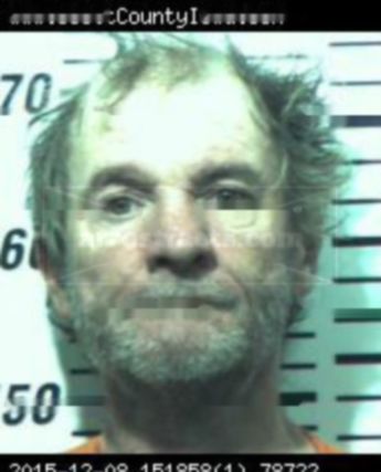 William George Carnes