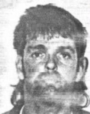 Robert Andrew Burton