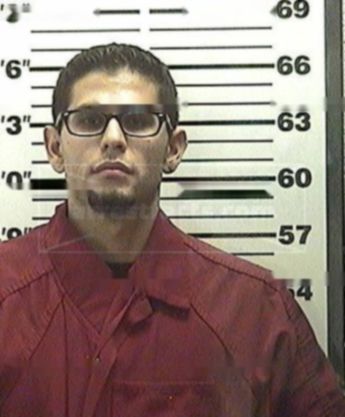Bryan Martinez