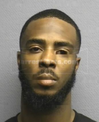 Evyn Dakeith Branch