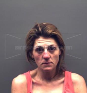 Laci Marie Boyken