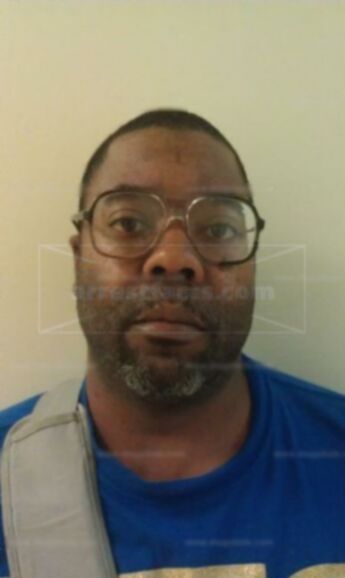 Anthony Tyrone Harris