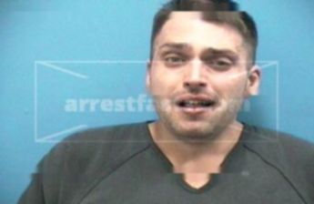 Jason Edward Buckley