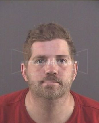 Matthew John Mcclanahan