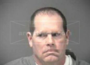 Donald Curtis Raines