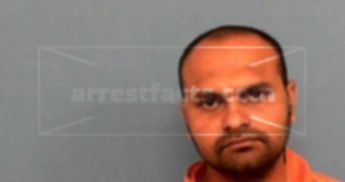 Divyesh Patel