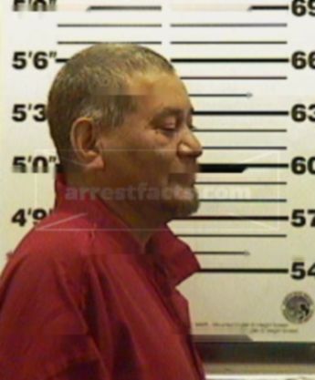 Florentino Garcia