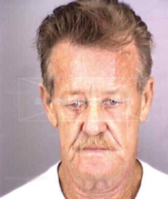 Kenneth Marvin Wood
