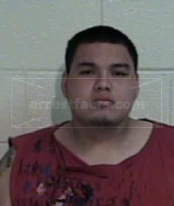 Felipe Jr Colunga Cruz