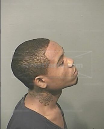 Anthony Hikeem Brantley