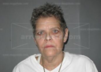 Ana Margarita Mazza