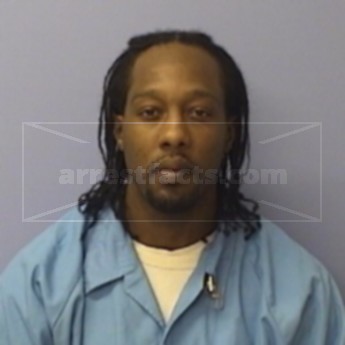 Antonio Alexander