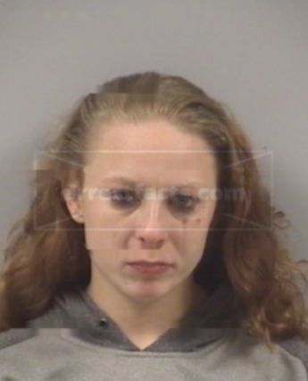 Angel Leigh Horton