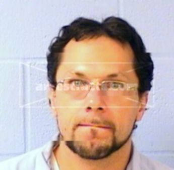 Andrew John Evans