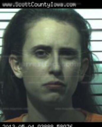 Alicia Ann Coble