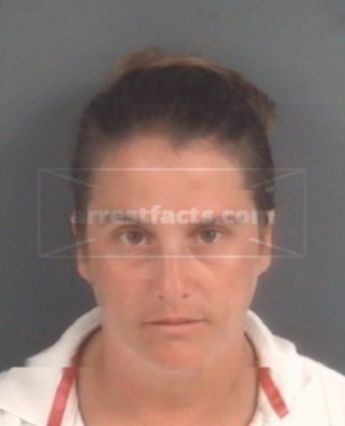 Rebecca Brooke Olson