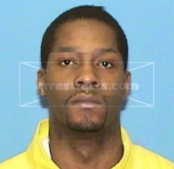 Shawn P. Hampton