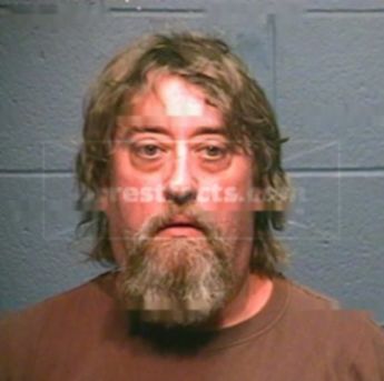James Monty Clayton