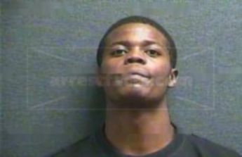 Ricky D Tinsley