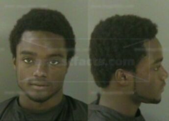 Kejuan Antwon Barnes