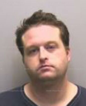 Matthew Keith Robbins