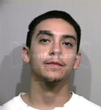 Nestor Abraham Delacruz
