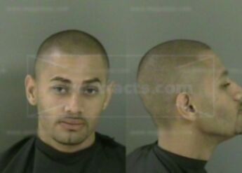 Andrew James White