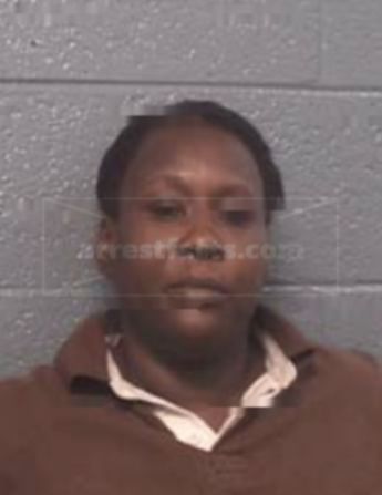 Jessica Laverne Cobbs