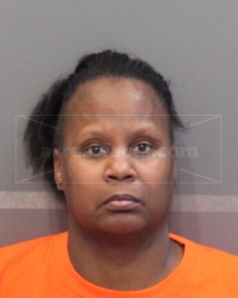 Crystal Cornelius Davis