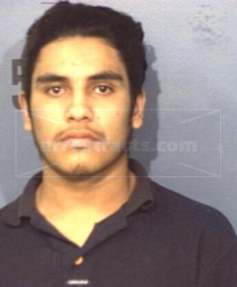 Endy Ochoa Guerrero