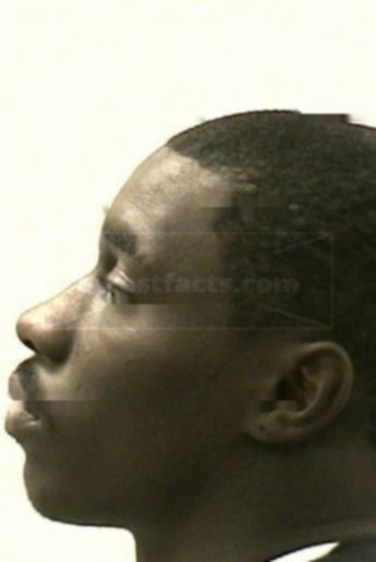 Antonio Jaques Watkins