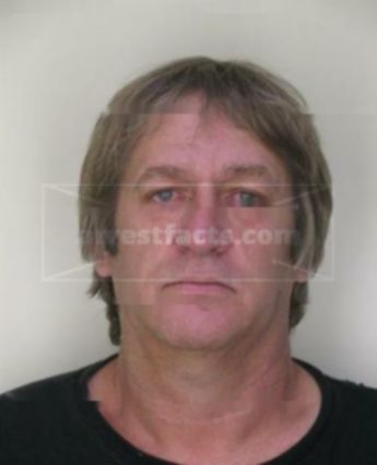 Jack Lawrence Thompson