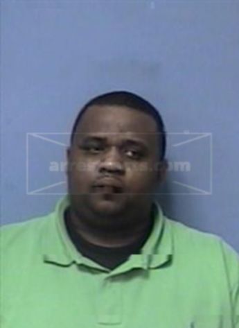 Lawrence Jarvis Mcginnis
